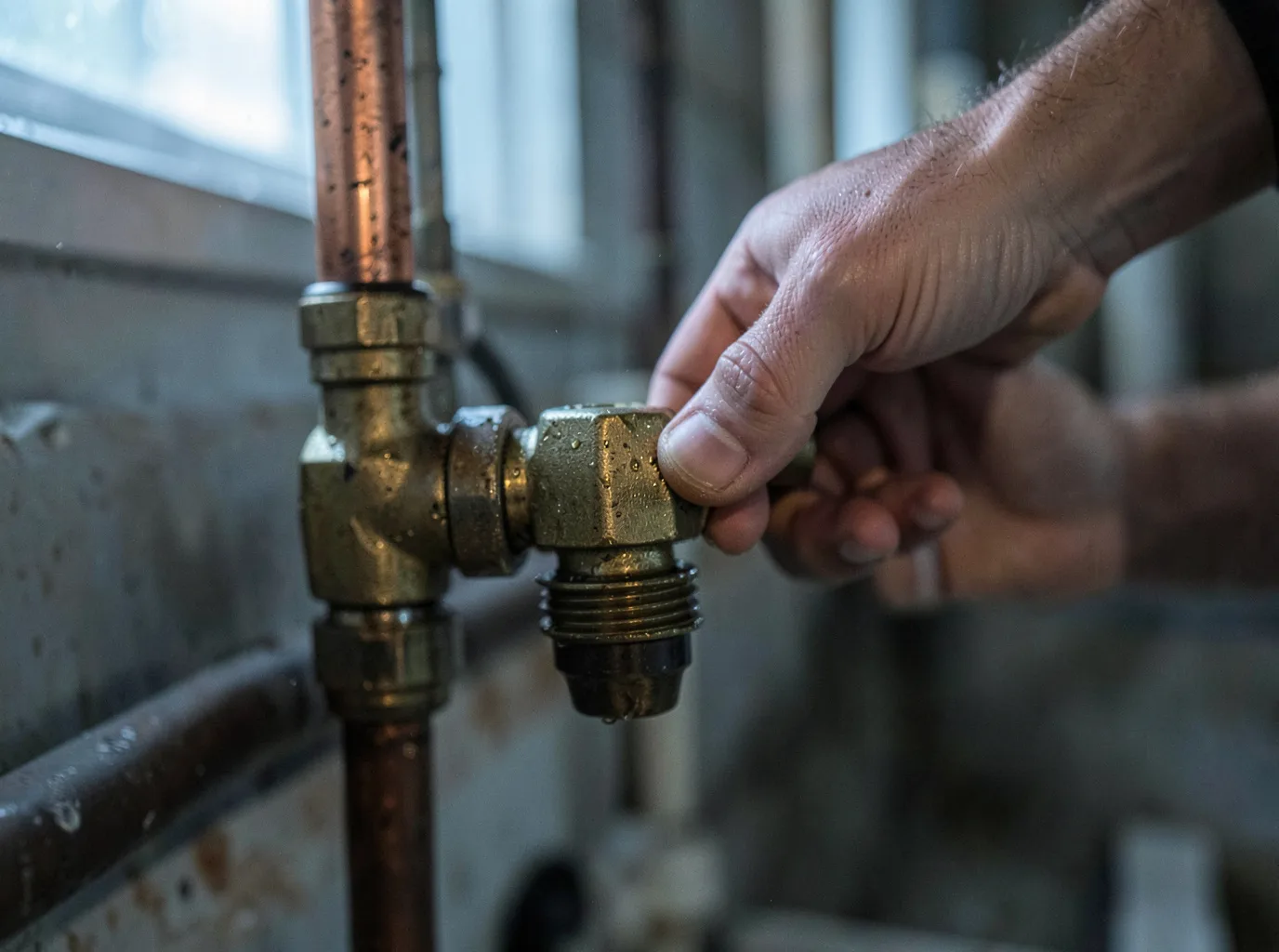 Emergency Plumber Dunbarton, NH FAQs